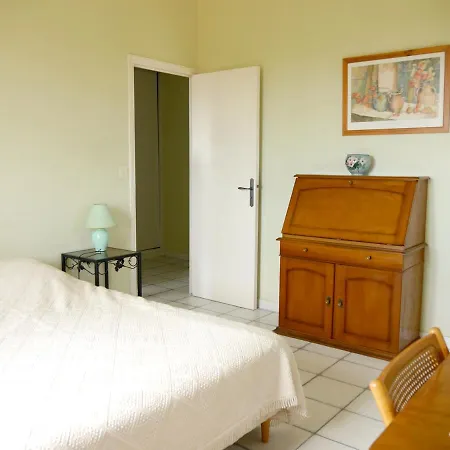 Villa De 4 Chambres Avec Vue Sur La Piscine Privee Et Jardin Clos A A 1 Km De La